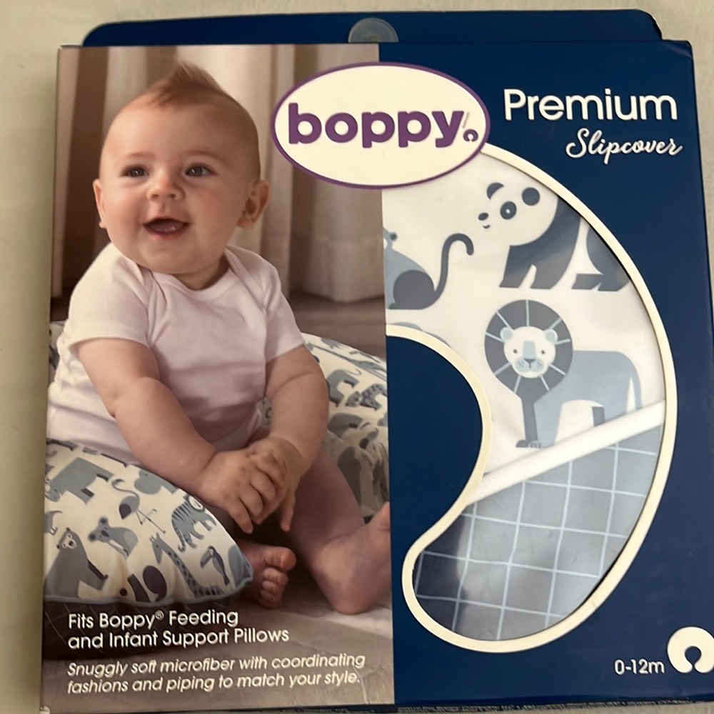 Bobby slipcover